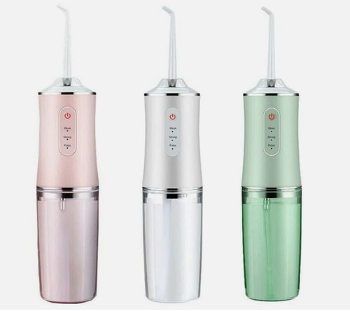 Idropulsore dentale elettrico - dentale,