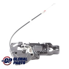 Mercedes ML W164 Base Maniglia Portiera Posteriore Sinistra A1647601134