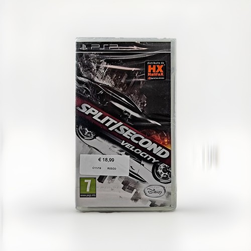 Split second velocity for sony - velocity,