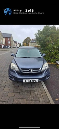 Honda crv mk3 - crv., ricambi