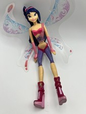 Bambola winx musa believix - musa,