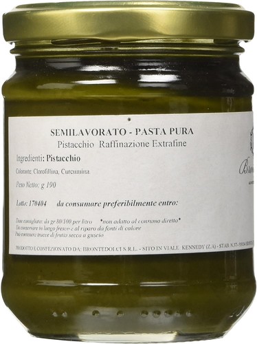 Pasta pura 100 - pura, 100%