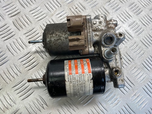 Attuatore servofreno pompa abs - servofreno,