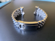 Bracciale Giubileo Acciaio per