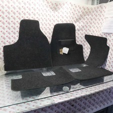 KIT TAPPETI FIAT SCUDO COMBI