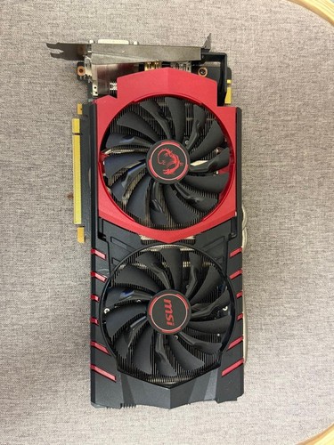 Scheda grafica msi gtx 980 - scheda,