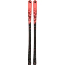 Volkl Racetiger GS R JR Skis