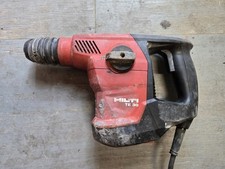 HILTI TE 30 CORDED / ELECTRIC