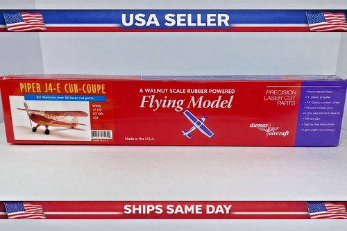 Dumas aircraft flying - aircraft, model