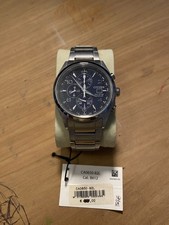 Citizen Eco Drive Titanium