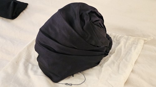 Cappello prada turbante - cappello,