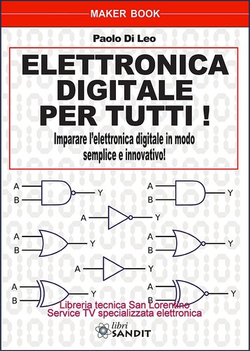 Elettronica digitale per - elettronica,