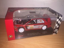 Saico 1:32 MITSUBISHI LANCER