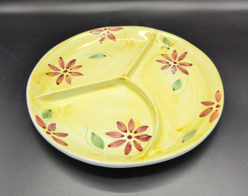 Caleca piatto fonduta - caleca,