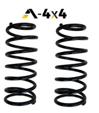COPPIA MOLLE A-4X4 POSTERIORI