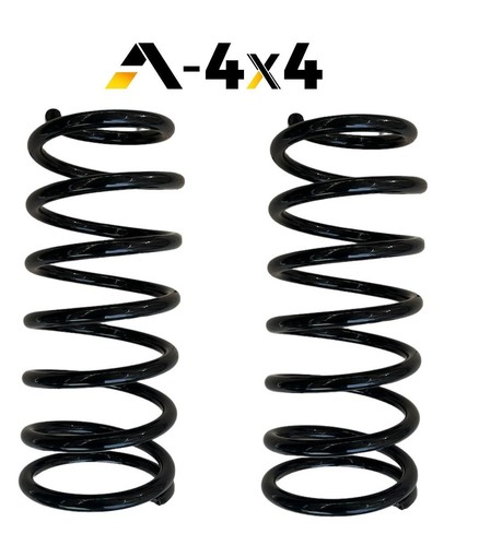 Coppia molle 4x4 posteriori - a-4x4,