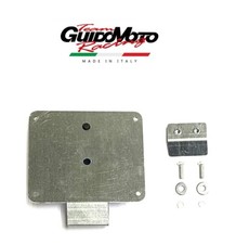 PORTA TARGA NO FORI TELAIO VESPA 50 L N R 50 SPECIAL PIAGGIO GMV0233