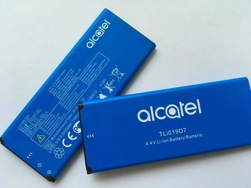 Alcatel telefono 5033 5033d - alcatel,