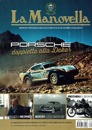 Manovella 1 gen - la, n.