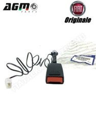 RAMO CINTURA DI SICUREZZA