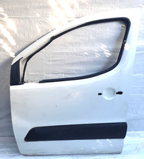RICAMBI USATI, PORTIERA / SPORTELLO ANTERIORE SINISTRO PEUGEOT PARTNER BIANCO