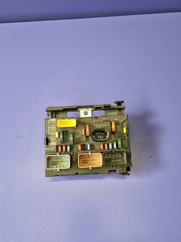 9661086980 bsm peugeot 207 - 9661086980,
