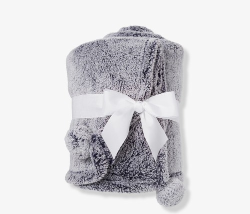 Ulta ultra peluche navy throw - ulta,