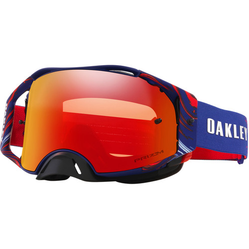Nuovi occhiali oakley - nuovi, freno