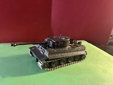 Carro armato Tigre Solido