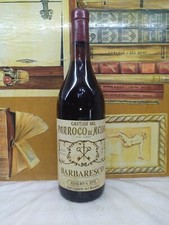 Vino 1971 Barbaresco Parroco Di Neive Riserva 72cl 15% 