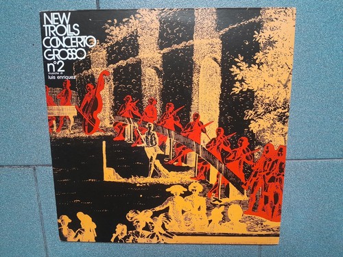 New trolls concerto grosso 2 - new,