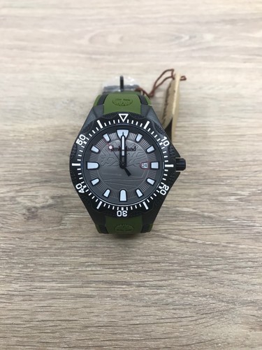 Orologio diville timberland - orologio, "diville"