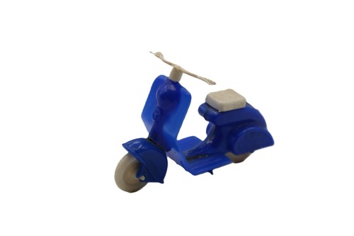 Modellino vespa faro basso - vespa,
