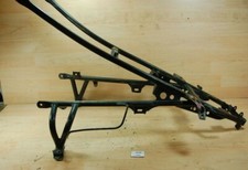 BMW F650 GS R13 00-03 telaio posteriore 2 gd10