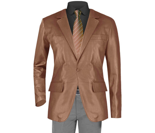 Cappotto bottone tuta pranzo - 1,