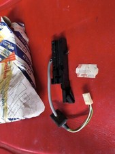 Tipo 16v Dedra Interruttore Tetto Apribile Sinistro Nuovo Originale 7638527