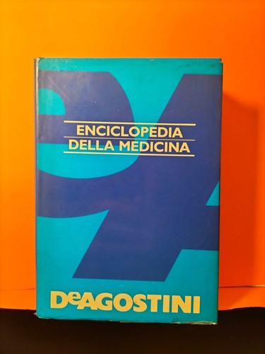 Enciclopedia della medicina