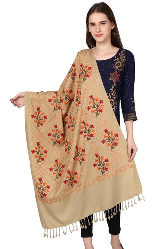 Sciarpa donna pashmina 100 - sciarpa, 100%
