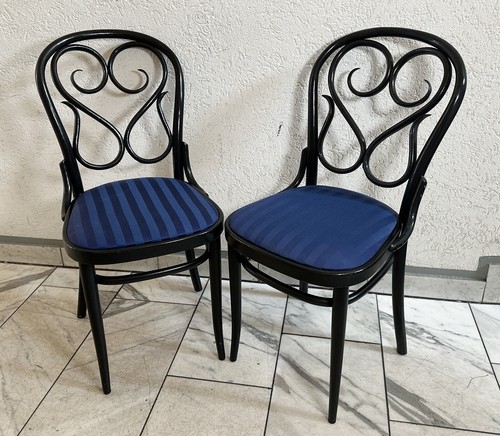 Set sedia thonet 4 - set,