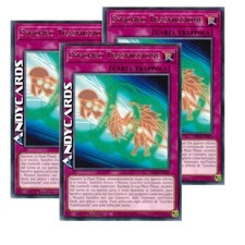 3x SYNCHRO TRASMISSIONE