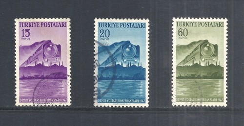 Set usato turchia - set, scott