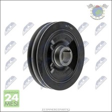 Puleggia albero motore AJS per TOYOTA LAND CRUISER HILUX HIACE P