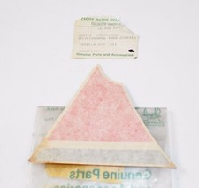 NOS OEM CAGIVA 1986 ELEFANT 2