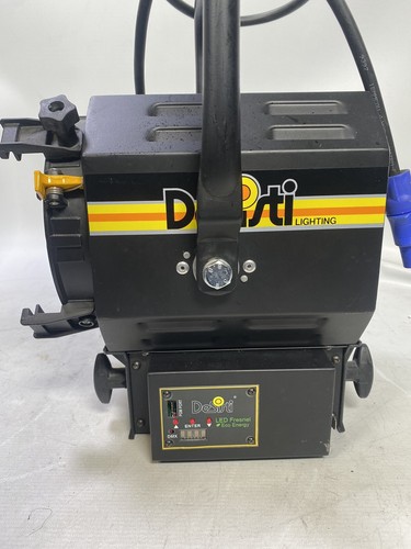 Desisti led fresnel - led, leonardo
