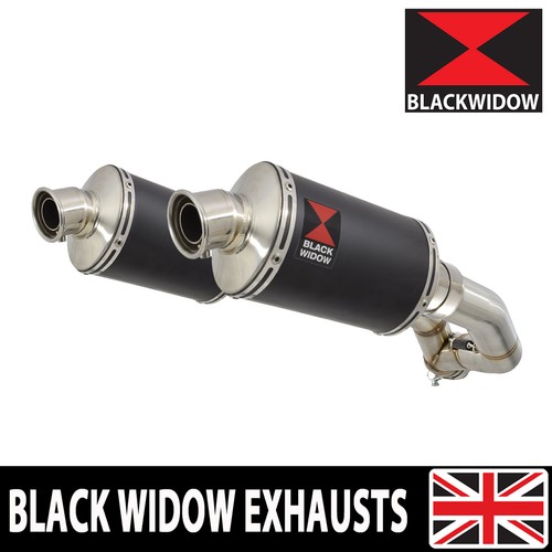 Kit silenziatore scarico - , xt