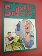 Sollazzi in poltrona N. 2 Anno