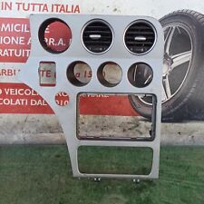 Console Centrale Cruscotto Bocchette Aria Stereo Alfa Romeo 159 2007 Grigio