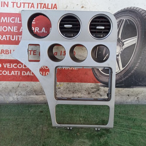 Console centrale cruscotto - centrale,