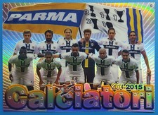 Parma maxi card cartolina - parma,