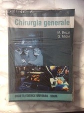 Bezzi Midiri CHIRURGIA GENERALE Seu Libro Medicina